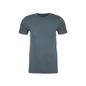 Camisetas personalizadas al por mayor para hombre, camiseta personalizada - Product Image 5