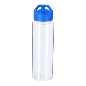 Bottiglia d'Acqua Ecologica in RPET per uno Stile di Vita più Verde - Product Image 1