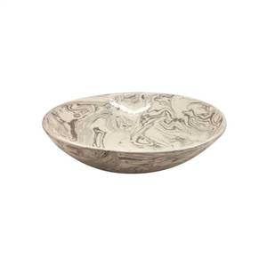 Leaf Shape Modern Luxury <b>Marble</b> Serving Bowl Eco-Friendly Customized Tabletop Decor for Home Hotel Restaurants Serving Bowl - Product Image 6