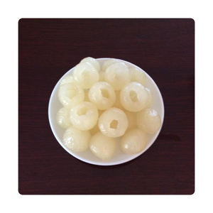 Vente en gros de litchi congelé du Vietnam | Prêt pour les smoothies et le dessert - Product Image 1