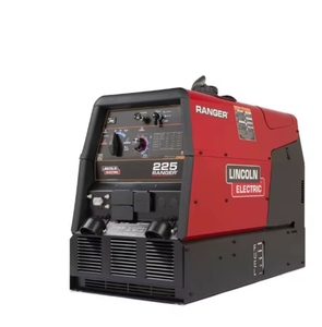 EN STOCK Soldadora de Calidad Nueva Ranger 225 con Motor K2857-1, Grado Industrial para Aluminio/Acero, 3 Años de Garantía, OEM Disponible - Product Image 2