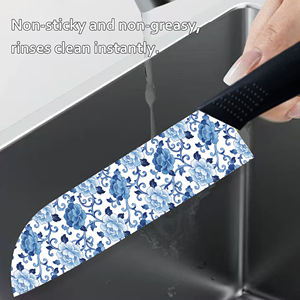 Cuchillo de Chef Pequeño de Cerámica de Primera Calidad con Mango de Plástico, Apto para Lavavajillas, para Cocina Diaria - Venta al por Mayor de Fábrica, Envío Gratuito - Product Image 6