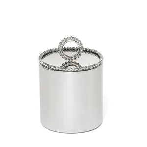 ถังน้ำแข็งดีไซน์ทันสมัยสำหรับจัดปาร์ตี้ แช่แชมเปญ ไวน์ ตกแต่งบาร์ที่บ้าน ใช้งานกลางแจ้งได้  Zahid BIG WHOLESALER - Product Image 1