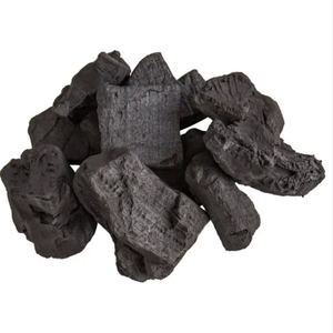 Charbon de bois de mangrove naturel 2% teneur en humidité charbon de bois noir sans fumée - Product Image 2