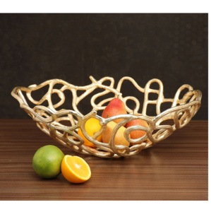 Cuencos para servir chocolate de diseño moderno de alta calidad pulidos y aptos para lavavajillas para restaurante y uso doméstico para bodas y fiestas - Product Image 5