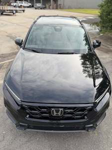SUV compact hybride d'occasion 2025, finition Sport Touring - Product Image 6