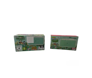 Promo Offer On The Brand <b>New</b> <b>New</b> Nintendon <b>2ds</b> XL Animal Crossing Console - Product Image 1