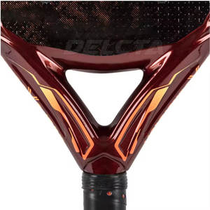 Raqueta de Pádel de Precio Económico y Alta Calidad con Logotipo Personalizado - Product Image 5