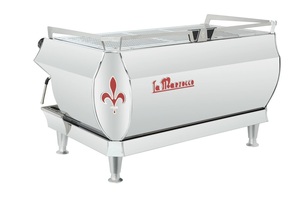 Calidad para la Máquina de Espresso Comercial La Marzocco GB5 S EE de 3 Grupos - Product Image 3