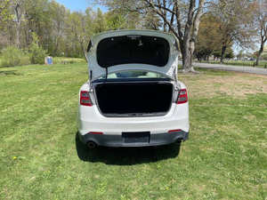 Voiture d'occasion de qualité et abordable, Ford Taurus SEL 2014, conduite à gauche - Product Image 3