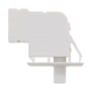 สวิตช์ประตูไฟฟ้าสำหรับเครื่องซักผ้า รุ่น ERP 6601EL3001A ใช้แทน EBF61496102 ผลิตจากเหล็กและชิ้นส่วนพลาสติก - Product Image 5