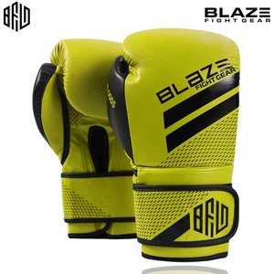Ultra-Sparring Pro Grade MMA Guantes de boxeo Secado rápido Absorbe la humedad para el cierre Cuero de vaca genuino para Kickboxing Heavy - Product Image 3