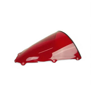 New Racing Windshield Windscreen for Yamaha R1 1998/1999 Red Color <b>Model</b> YAM200211000 - Product Image 1