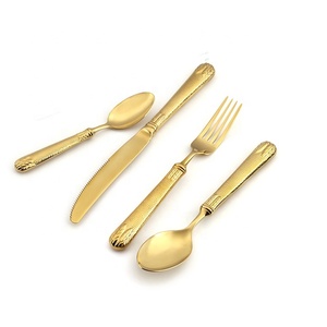 Hot Selling Metal Cutlery Classic Stylish Handmade Fancy <b>Table</b> <b>Top</b> Cutlery New Arrival Indian Stylish Metal Cutlery Fantastic - Product Image 6