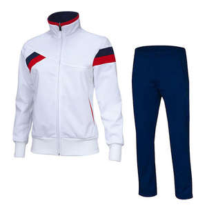 Survêtement Homme Hiver Casual Imprimé 100% Coton de Bonne Qualité avec Logo Personnalisé Léger - Product Image 1