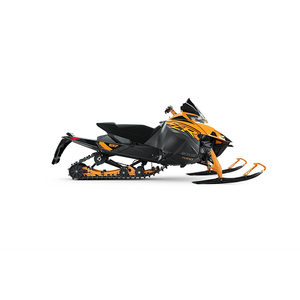 รถสโนว์โมบิล Arctic Cat ZR 7000 137/1.25 PBE ปี 2024 - Product Image 3