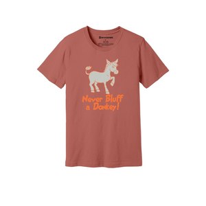Camiseta de cuello redondo para mujer 100% algodón/mezcla de algodón 180gsm verano Jersey transpirable Color sólido logotipo personalizado estampado ajuste Regular - Product Image 2