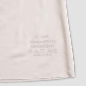 Débardeur Camisole Blanc Vital Fit – Confortable et Élégant - Product Image 3