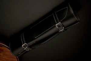 Juego de Cuchillos de Cocina Profesionales Hechos a Mano, 5 Piezas, Venta Caliente, Uso en Cocina, Directo de Fábrica, Cuchillos de Chef Elegantes - Product Image 6