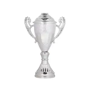 High quality new design novelty trophy wholesale sport cup trophy cheap metal trophies cup custom