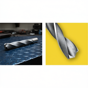 ดอกสว่านเจาะโลหะ HSS-CNC สแตนลีย์ คราวน์ อินโนเวชั่น แบบแพ็คหลายชิ้น - Product Image 3