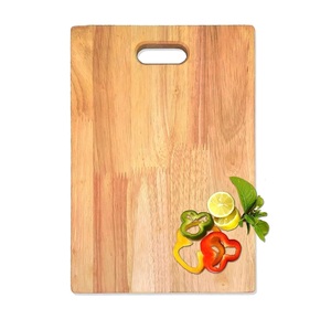 Planche à fromage en bois faite à la main de style luxe dernière conception pour les fêtes de bureau fabricant de restaurants de l'Inde pour les blocs à découper - Product Image 2