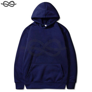 Sweat-shirt à capuche pour homme - Tissu respirant élégant et confortable, design brodé, couleurs et tailles personnalisables - Product Image 3