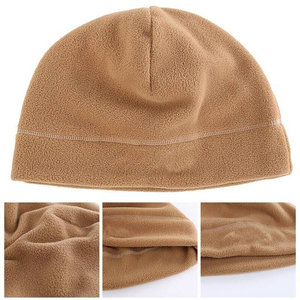 Quantité minimale de commande bas saison d'hiver garçons filles bonnet casquettes sur mesure chaud en plein air tenue décontracté bonnet casquettes en Stock 2026 - Product Image 3