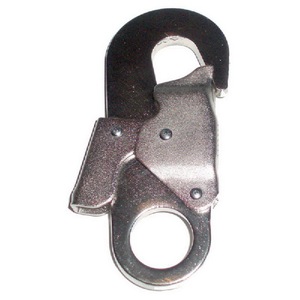 ตัวเชื่อมโยคเหล็ก YOKE ECO 20 KN แบบล็อคสองชั้น FS EN362 ผลิตภัณฑ์ตะขอเกี่ยว - Product Image 1