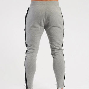 Pantalons de survêtement personnalisés en gros, molleton doux de qualité supérieure, streetwear d'hiver, pantalons de jogging, approvisionnement en vrac - Product Image 6