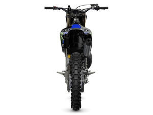 ทั้งหมด-ดีที่สุด2025มอนสเตอร์ YZ125รถจักรยานยนต์พลังงานรุ่นในสต็อก - Product Image 6