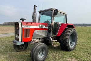 Tracteurs Massey Ferguson MF 2640 d'occasion à vendre - Product Image 3