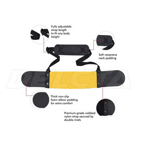 Arm Blaster de Material Duradero Más Vendido, Accesorios de Gimnasio de Calidad, Arm Blaster en Venta - Product Image 2