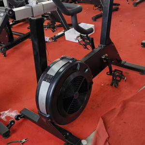 Gimnasio comercial, uso doméstico, <span class=keywords><strong>bicicleta</strong></span> estática, bicicletas de ejercicio, cadena de entrenamiento físico, <span class=keywords><strong>bicicleta</strong></span> giratoria, volante de inercia, <span class=keywords><strong>bicicleta</strong></span> de <span class=keywords><strong>aire</strong></span> comercial - Product Image 3