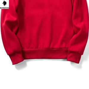 เสื้อมีฮู้ดผ้าซักแบบวินเทจผ้าคอตตอนเนื้อหนาพิมพ์ลายเทอร์รี่เสื้อสเวตเชิ้ตสำหรับผู้ชายปักลายนูนทึบสำหรับฤดูหนาว - Product Image 4