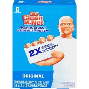 Éponge magique MR Clean - Product Image 1