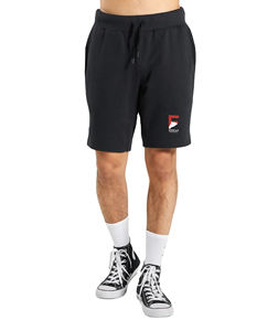 Pantalones cortos informales de algodón para hombre Fizzan International, método de tejido no tejido hecho a medida - Product Image 4