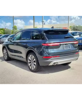 Venta Rápida 2022 Li-n c-o-In Corsair Reserve SUV Híbrido Eléctrico 8 Cilindros 6 Velocidades Automático Cuero de Alta Calidad Techo Solar Oscuro - Product Image 4