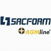 SACFORM/AGMLINE logo