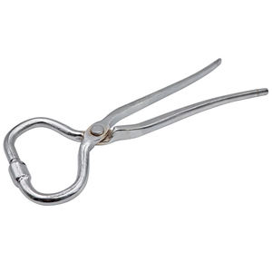 Pince à nez taureau vache pince à nez Piercing outils de forage toutes sortes d'instruments vétérinaires disponibles outils de bétail animaux - Product Image 5