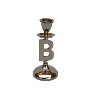 Luxury Design Metal <b>Candle</b> Stand Decorative Holder Multiple Finishes Customized <b>Stick</b> Holder for Wholesale Rate for Lanterns - Product Image 3