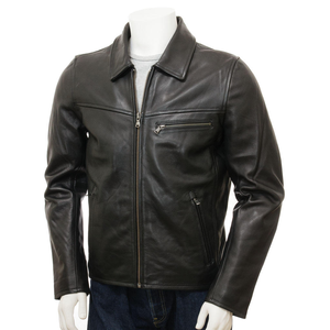 Chaqueta de Invierno Personalizada de Hip Hop para Hombre, Impermeable, Cortavientos, de Nailon y Algodón, con Logotipo Frontal Negro, Estilo Urbano - Product Image 2