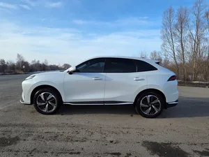 Elvulote 2024 i - S.K.Y I Batería de Litio, Neumáticos R18, Asientos de Cuero, Cámara Trasera, Faros LED - Product Image 2