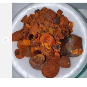 Cálculos biliares de vaca Extracto de bilis de buey Fuente de ingrediente cosmético de proteína sin roto o en polvo - Product Image 1