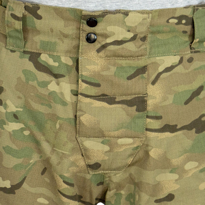 Impression personnalisée Paintball rembourré pantalon pantalon résistant à la lumière respirant équipe Paintball pantalon - Product Image 5