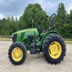 Acheter John Deere 5090M Tracteur Équipement agricole de qualité supérieure Offres en gros disponibles avec livraison rapide dans le monde entier - Product Image 6