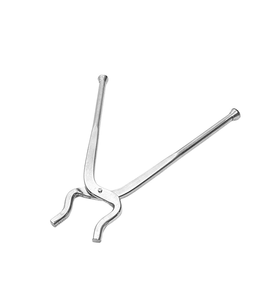 Top Quality Stainless Steel Pasta Serving <b>Tongs</b> Unique Design <b>Cooking</b> Tools Top Design Customize Packaging and Shipping - Product Image 6