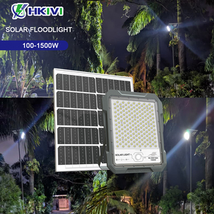 Faro Solare LED a Prezzo Conveniente, Luminoso Faretto di Sicurezza con Telecamera HD 1440P per Negozi e Esterni - Product Image 5