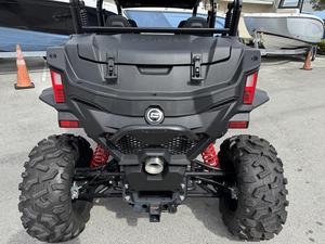 ขายดี รถ ZForce 950 Sport 4 ปี 2024 - Product Image 3