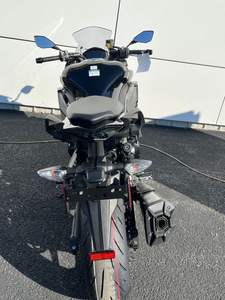 Promo Meilleure Offre pour les Kawasaki Ninjaa 1000 SX ABS 4 temps SportBikes 2015-2025 Neuf d'origine - Product Image 3